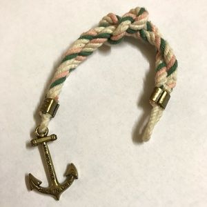 Kiel James Patrick Nautical Bracelet